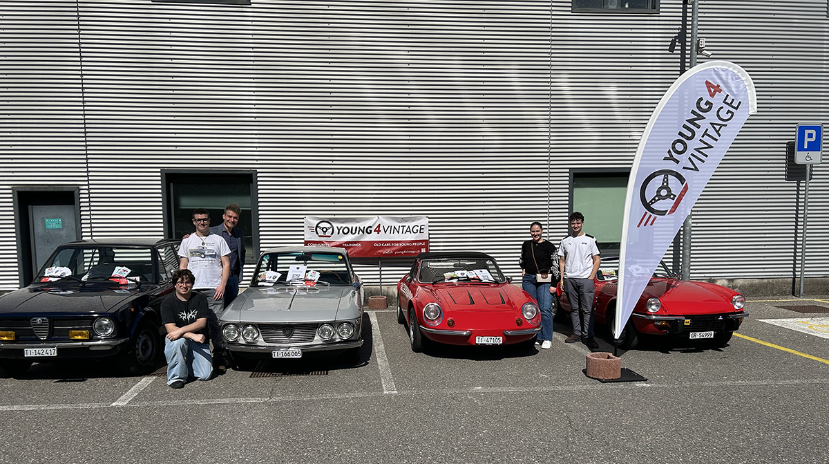 young4vintage Ticino