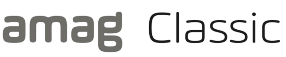 Amag Classic