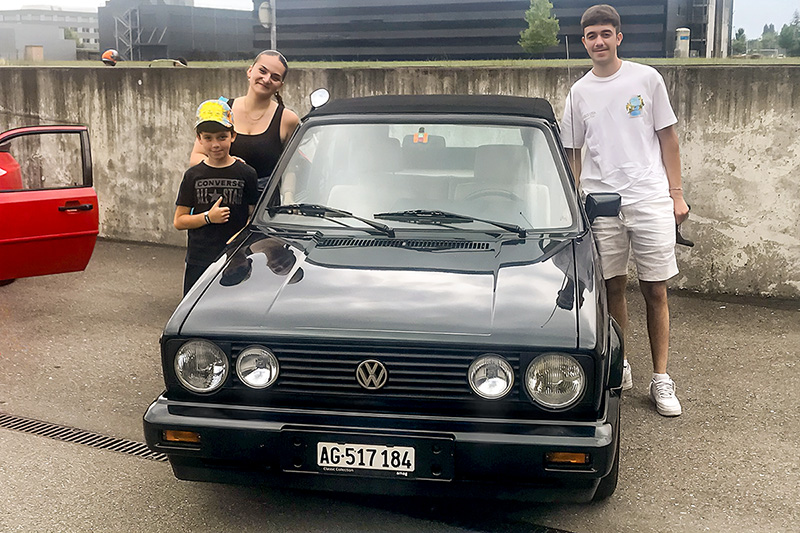 learn to drive young4vintage.ch