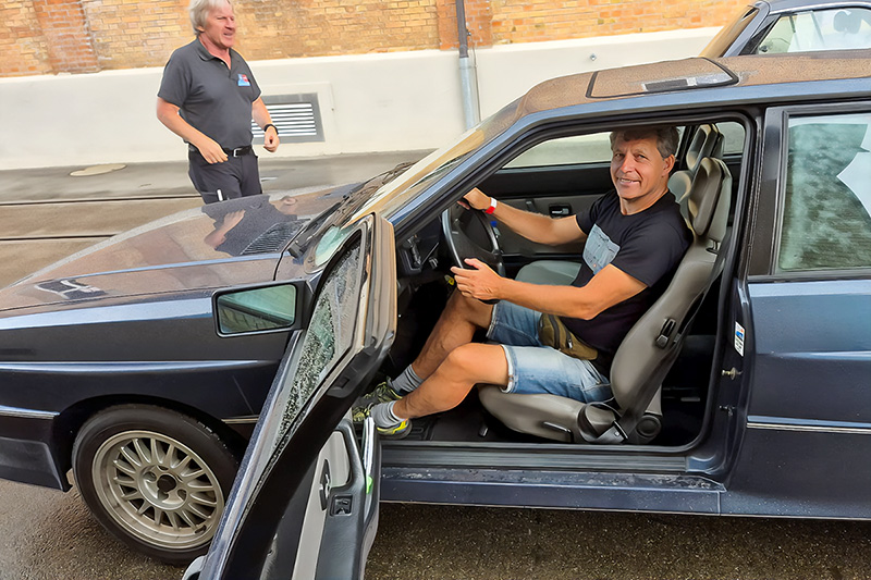 learn to drive young4vintage.ch