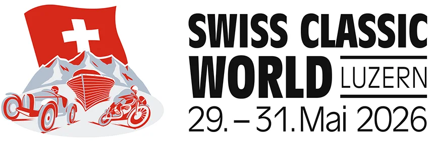Swiss Classic World 2025 Luzern