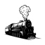 Trains, railway