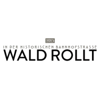 Wald rollt