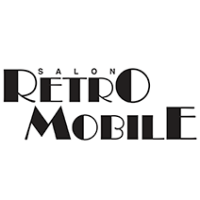 Salon Retromobile (FR)