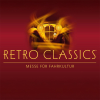 Retro Classics Stuttgart (DE)