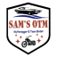 Sam's OTM