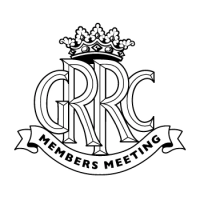 Goodwood Members' Meeting