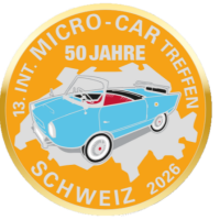 13. Int. Micro-Car Treffen