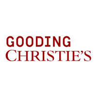 Gooding Christie's Rétromobile Paris Auction (FR)