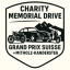 Charity Memorial Drive