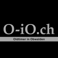 Oldtimer in Obwalden O-iO