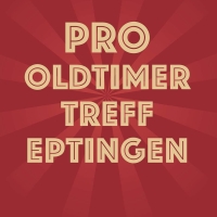 14. Oldtimer-Treffen Eptingen