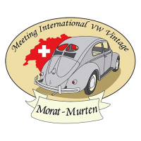 4. Internationales Vintage VW-Meeting