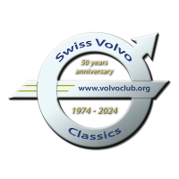 Swiss Volvo Classics "Volvo Oldie Treffen"