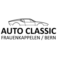 AUTO CLASSIC Frauenkappelen / Bern