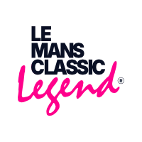 Le Mans Classic Legend (FR)
