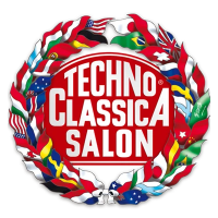 Techno-Classica Salon (DE)