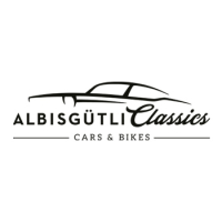 Albisgütli Classic "learn to drive" with young4vintage