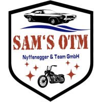 Sam's OTM