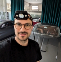 CAR DETAILING SERVICE