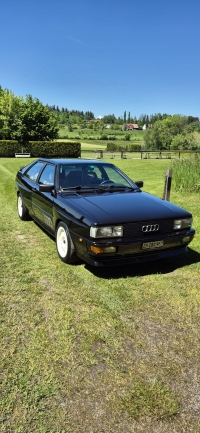 Urquattro I.G. Schweiz