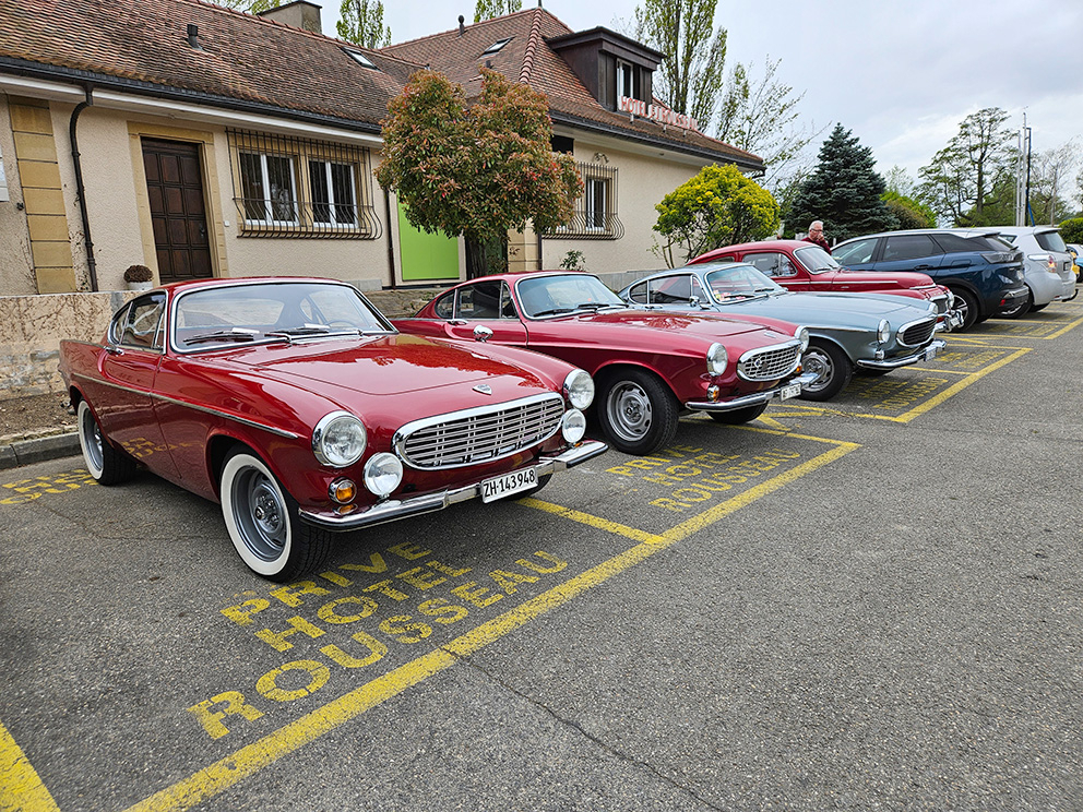 swissvolvoclub