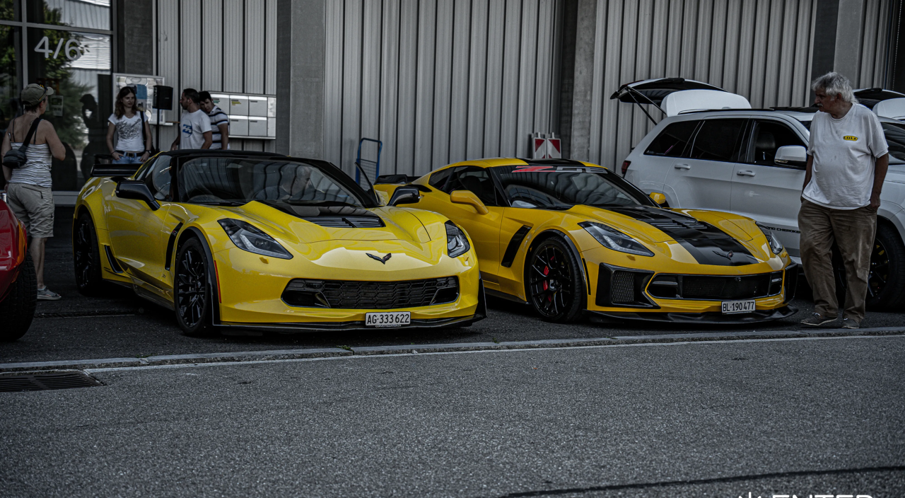 corvette-treffen