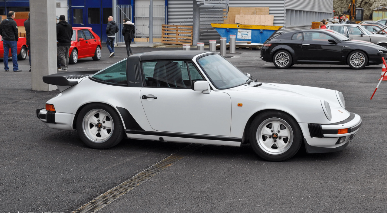porsche-treffen
