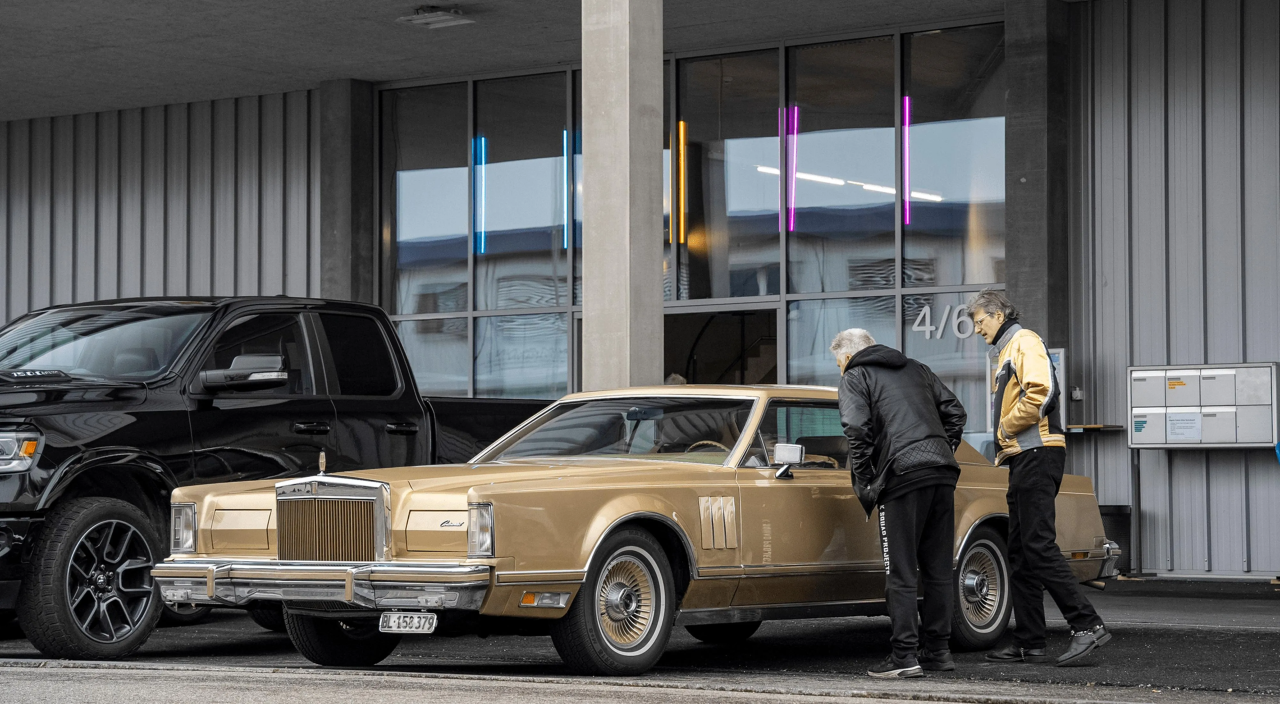 american-cars