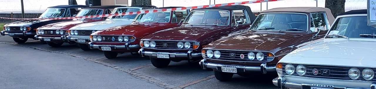 TriumphStag