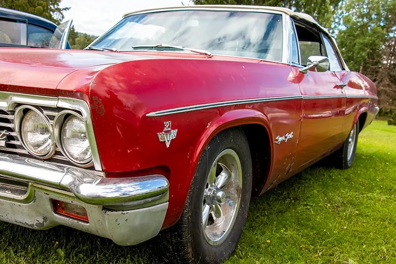 Oldtimer