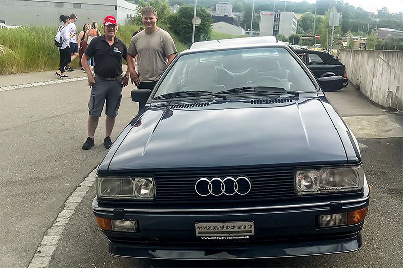 learn to drive young4vintage.ch