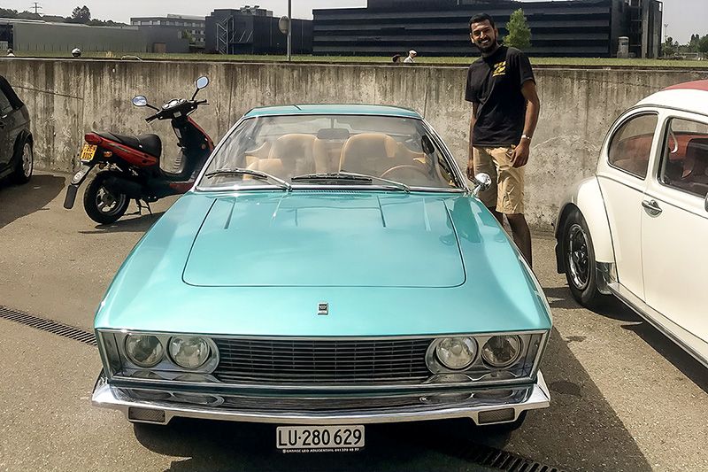 learn to drive young4vintage.ch