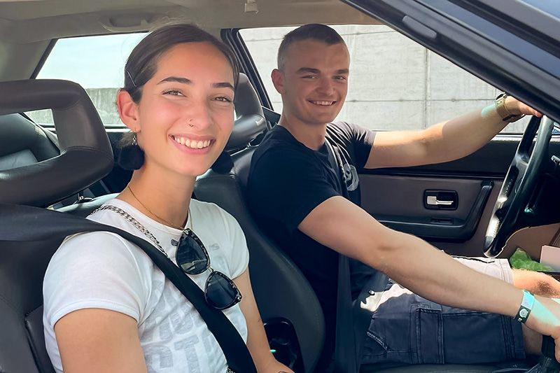 learn to drive young4vintage.ch