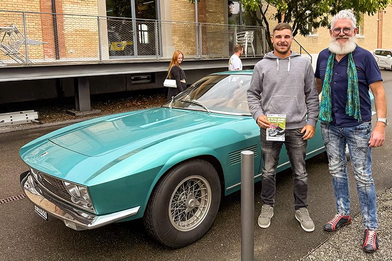 learn to drive young4vintage.ch