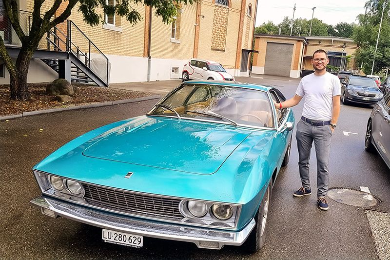 learn to drive young4vintage.ch